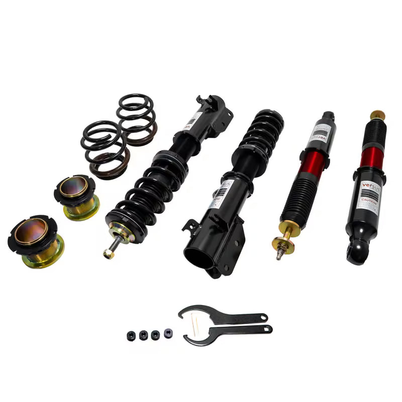 Versus Race Coilovers for Suzuki Swift Sport ZC33S