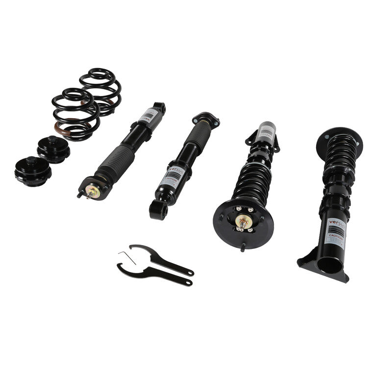 Versus Street Coilovers for BMW E36 inc. M3