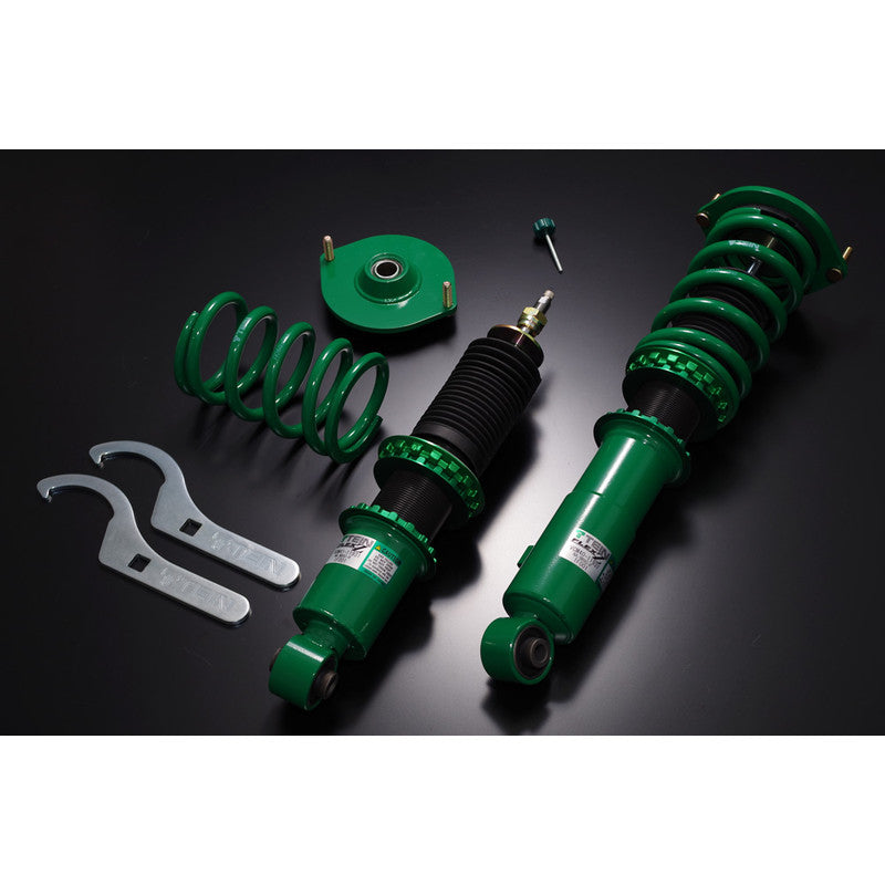 Tein Flex Z-schroefsets voor Mazda MX-5 NA & NB (TÜV)