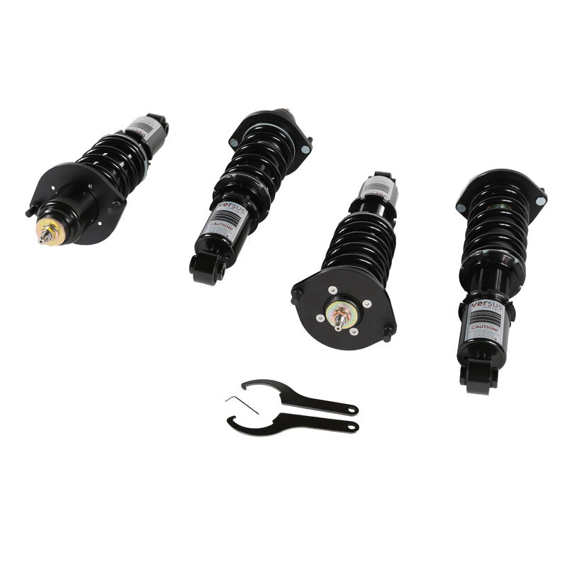 Versus Street Coilovers for Mazda MX5 NA & NB