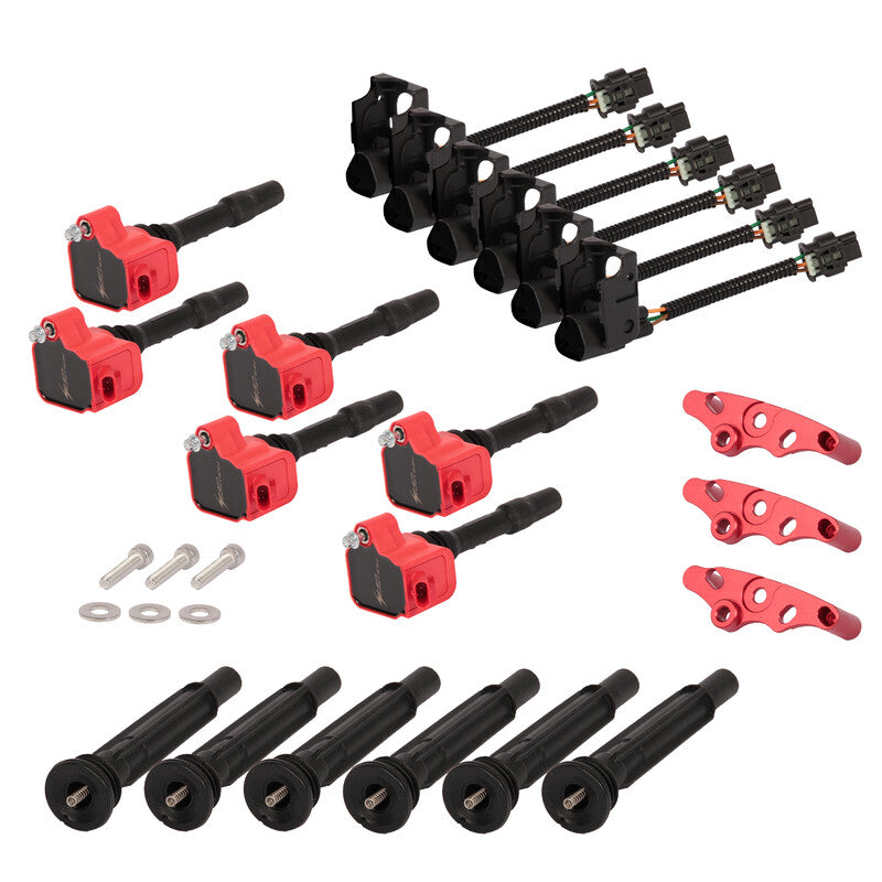 BMW N55 to B58 Coil Conversion Kit HP Ignition