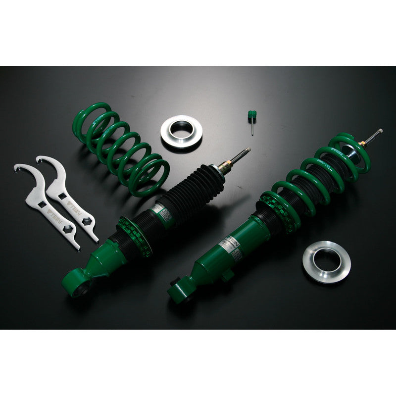 Combinés filetés Tein Street Advance Z pour Mazda MX5 NA et NB