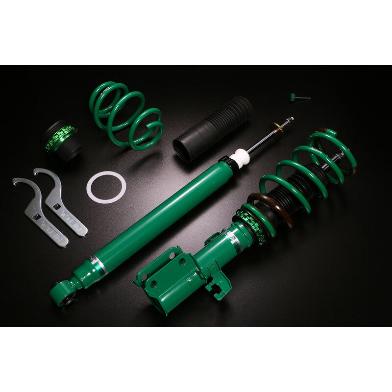 Combinés filetés Tein Street Advance Z pour Nissan Juke Nismo