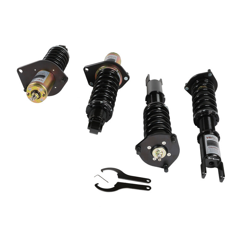 Versus Street Coilovers for Mazda MX5 ND