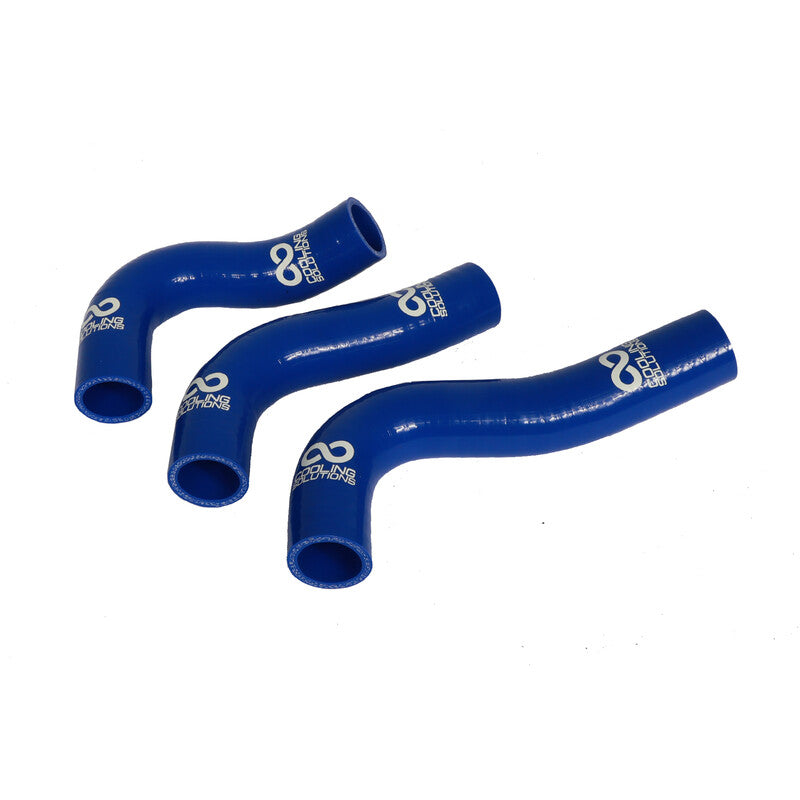 Silicone Radiator Hose Kit for Mazda MX5 NA (94-97)
