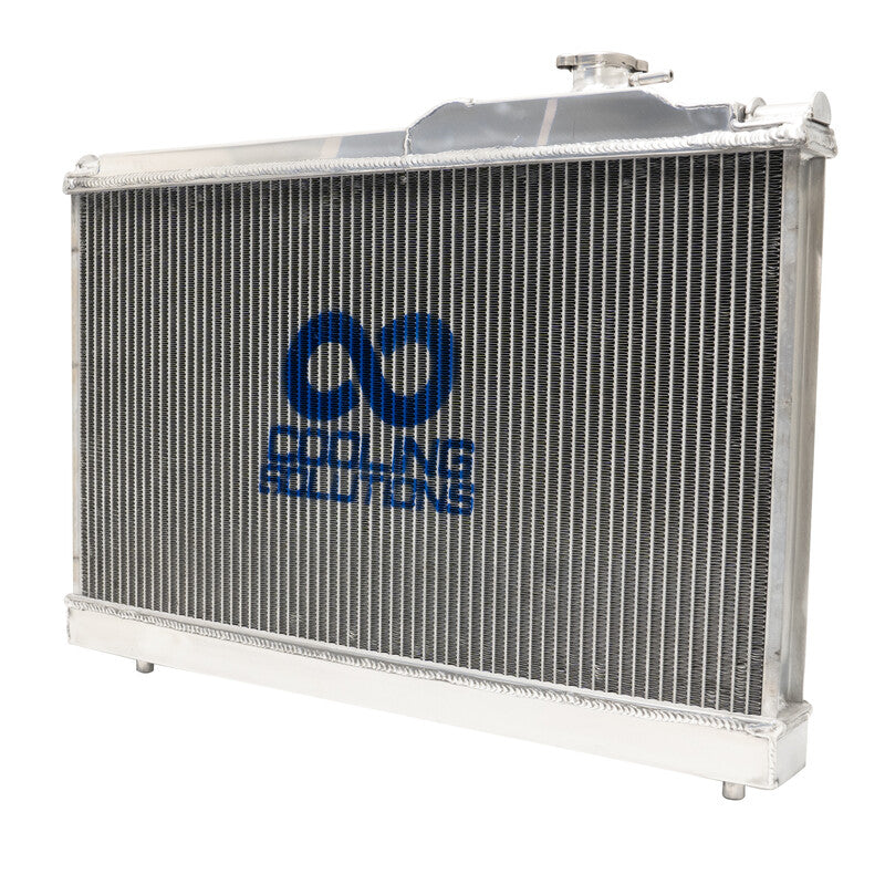 Cooling Solutions Aluminium Radiator for Toyota Celica ST185