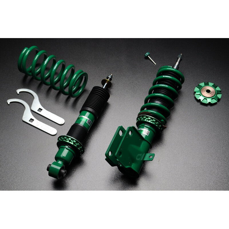 Combinés filetés Tein Street Advance Z pour Subaru WRX STI VA (15-21)