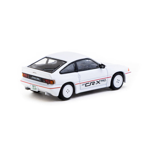 Tarmac Works 1/64 - Honda CRX Mugen Ballade Sports