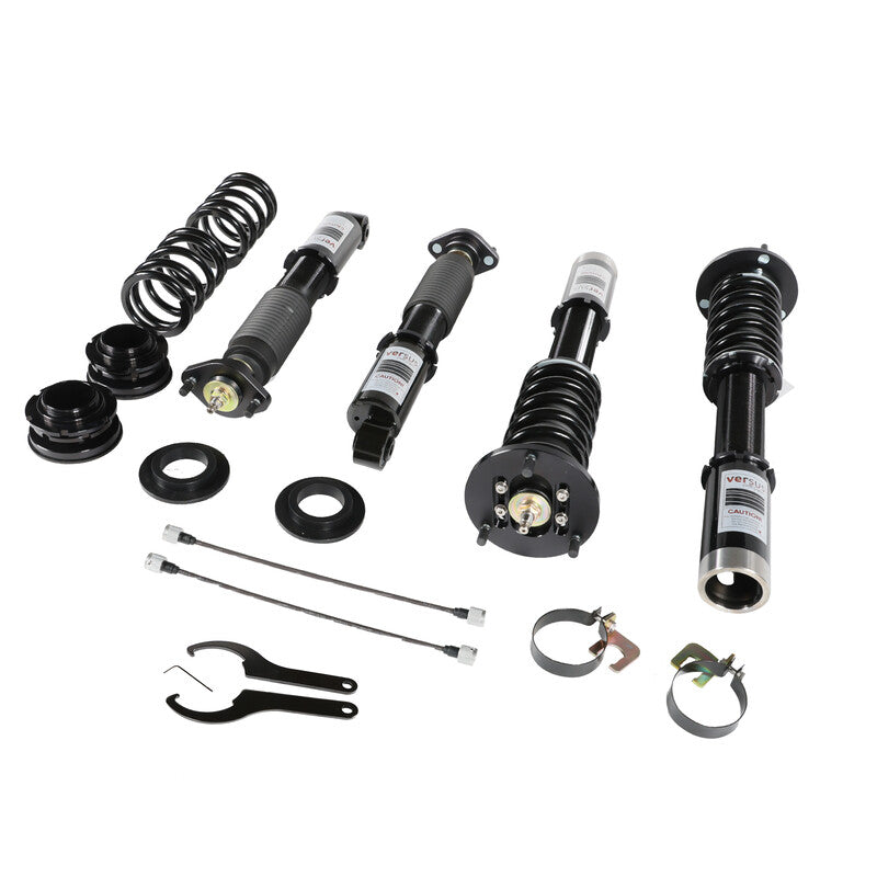 Versus Street Coilovers for BMW E30