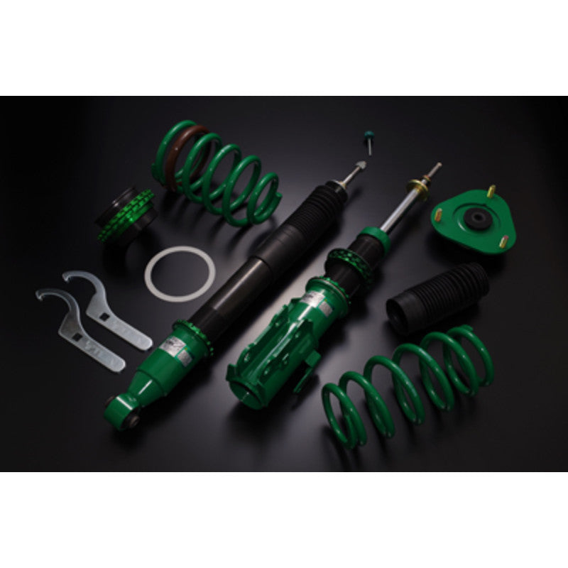 Tein Flex Z Coilovers for Honda S2000