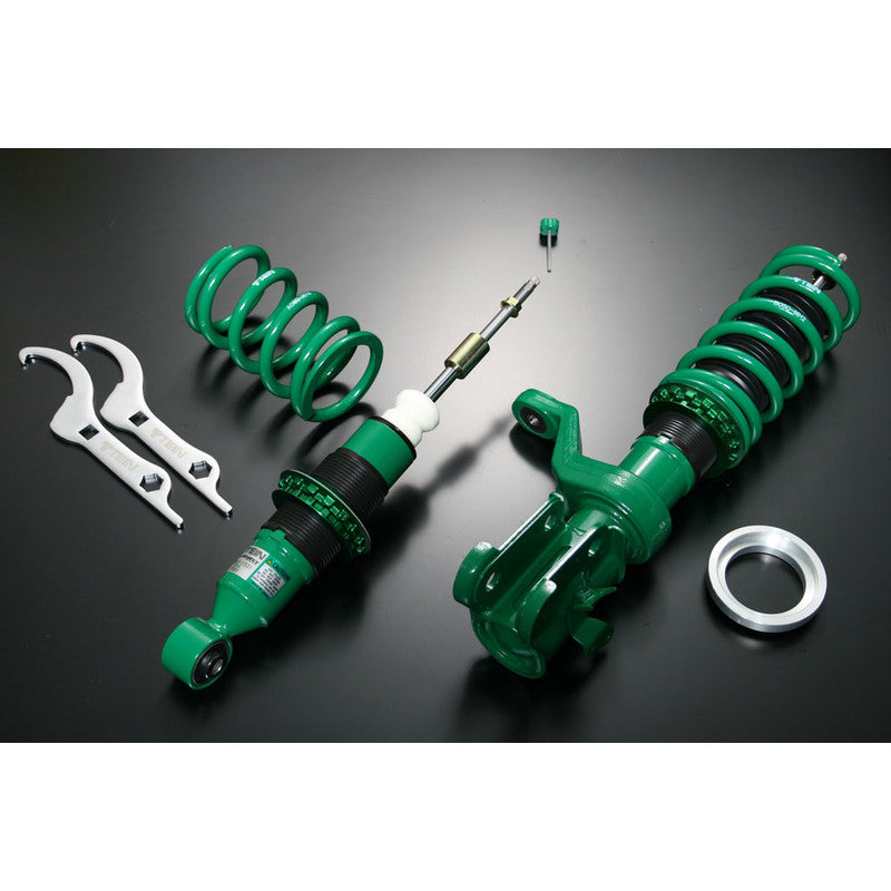 Combinés filetés Tein Street Advance Z pour Honda Civic Type R EP3