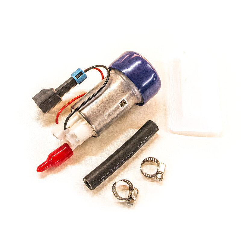 Walbro Motorsport GST450 E85 Fuel Pump - 450 L/h