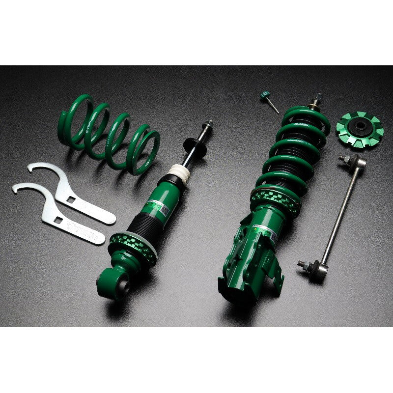 Combinés filetés Tein Street Advance Z pour Toyota Celica T23 (00-06)