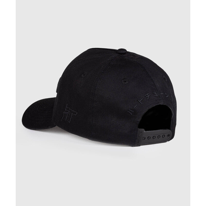 HardTuned Tokyo A-Frame Cap - Midnight