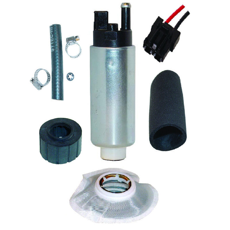 Walbro Fuel Pump 340 L/h Peugeot 306 / 406