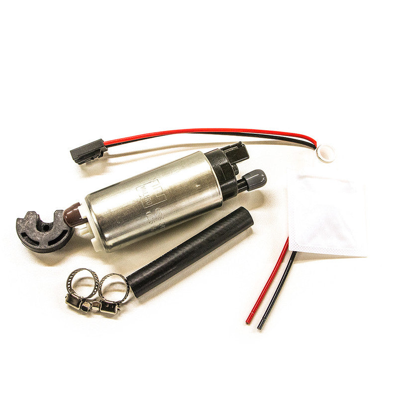 Walbro Motorsport 255 L/h Fuel Pump Kit Nissan Skyline R32