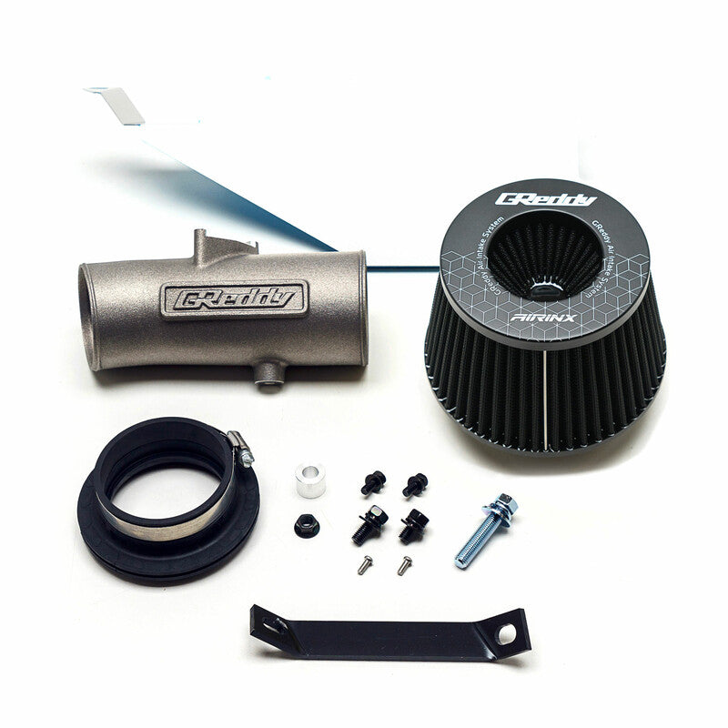 GReddy Airinx Direct Intake for Toyota GT86