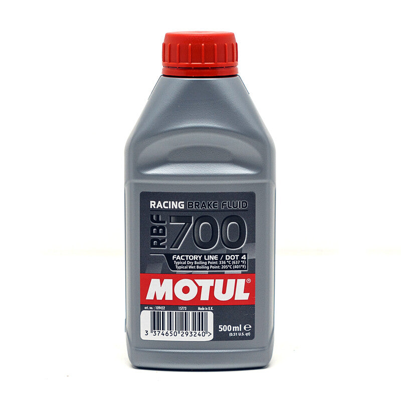 Motul RBF700 Brake Fluid (500 mL)