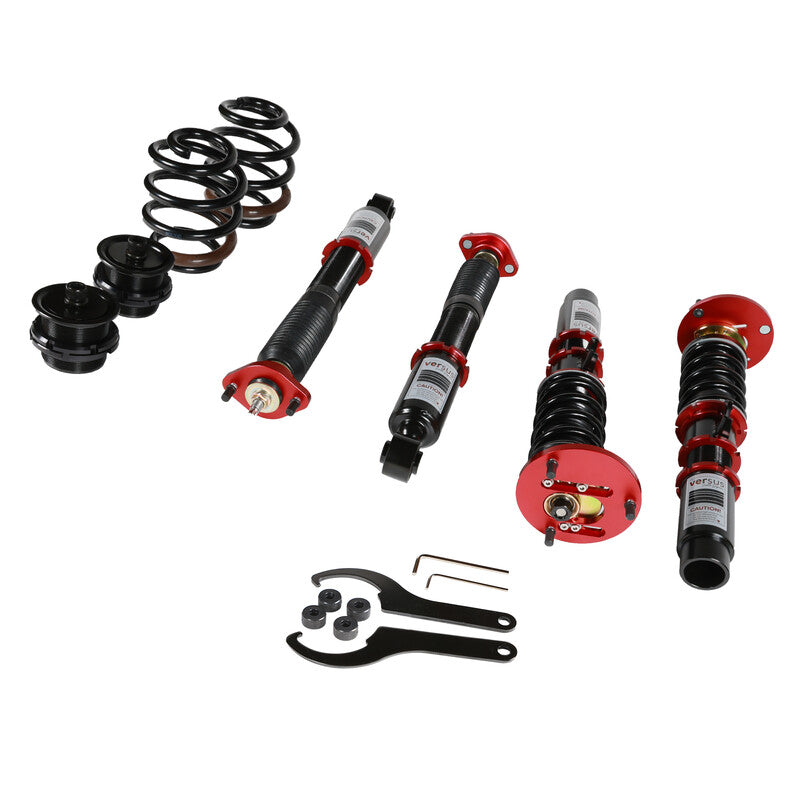 Versus Sport Coilovers for BMW 5 Series E39 inc. M5