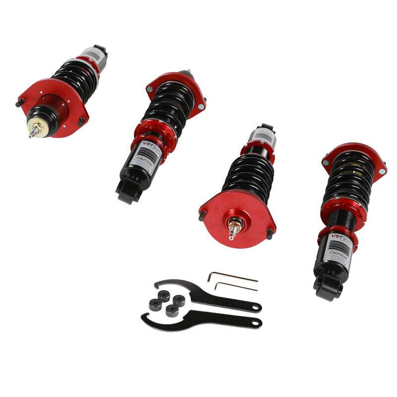Versus Sport Coilovers for Mazda RX7 FC