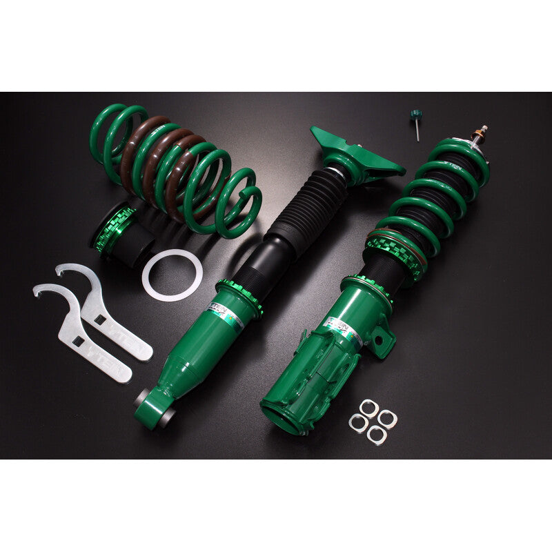 Combinés filetés Tein Flex Z pour Toyota Yaris GR (TÜV)