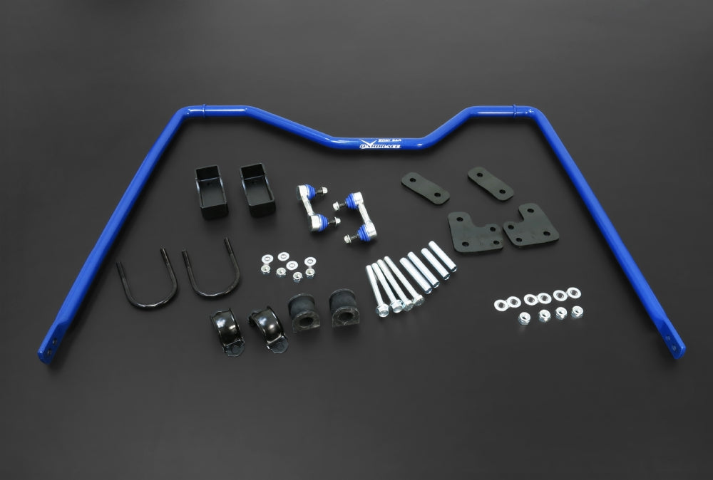 Hardrace Rear Add-on Sway Bar Cmc Veryca - Q1352