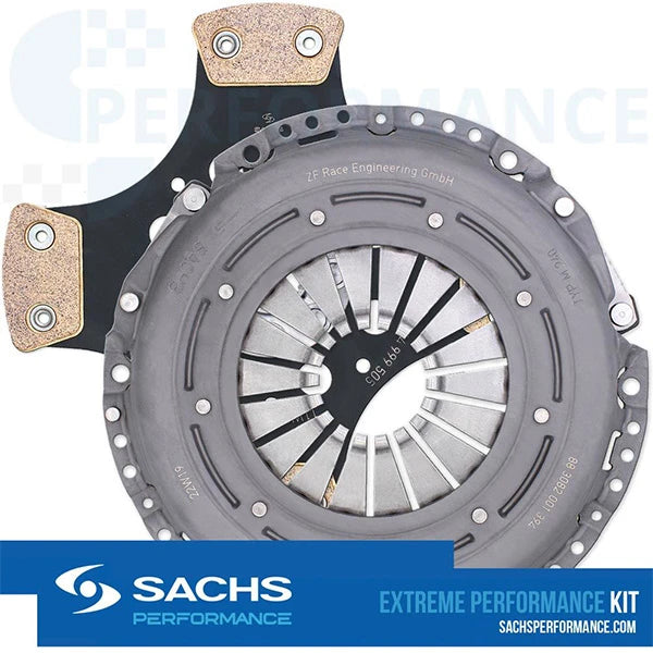 Clutch Kit 600 Nm Sachs Performance Audi S3 8P