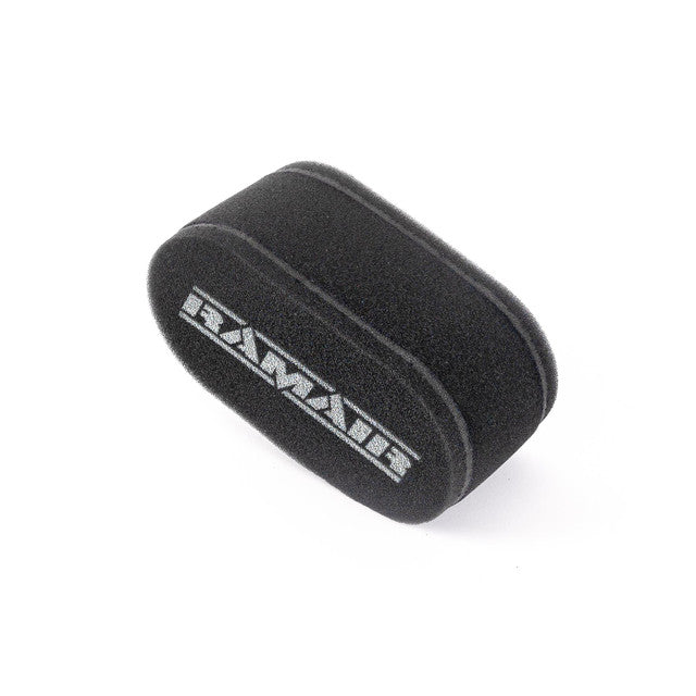 Ramair Sock Filter - Weber DCEO 40/45 DHLA & DRLA - Met stalen kooi