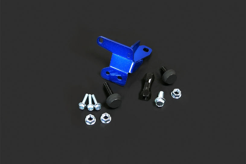 Hardrace Brake Master Cylinder Stopper Honda Civic - Q0363