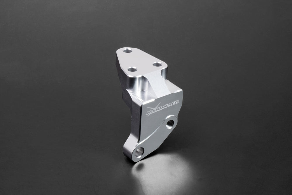 Hardrace B-series Swap Engine Mount Bracket - Lh Side Honda Civic, Integra, CRX - Q0980