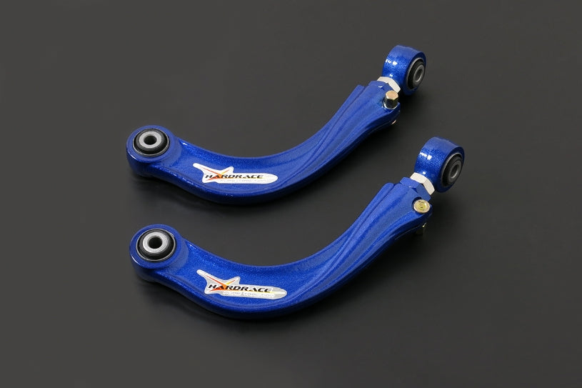 Hardrace Forged Rear Camber Kit Ford, Mazda, Volvo - 6457-S