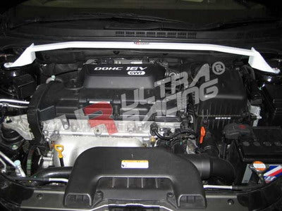 Hyundai i30 07-12 /Elantra 07-10 2.0 Ultra Racing Front Upper Bar - UR-TW2-556