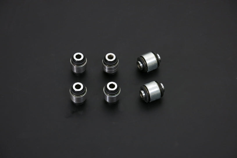 Hardrace Rear Lower Arm Bushing Mitsubishi Lancer evolution - 6658F