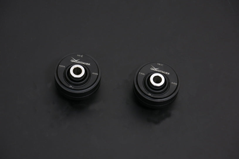 Hardrace Front Lower Arm Bushing Mitsubishi Lancer evolution - Q0284