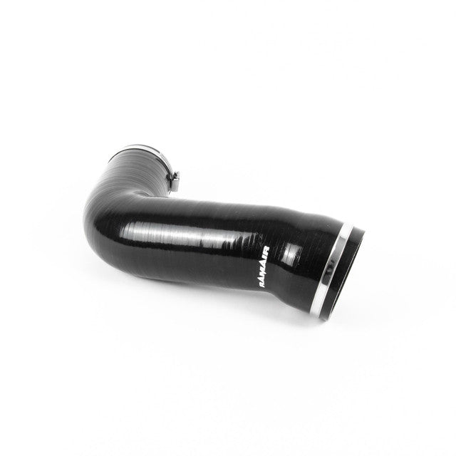 Ramair Black Ramair Silicone Intake Hose - VW Golf MK7 GTI/R + S3 - MQB 2.0TSI