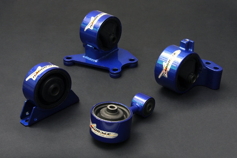 Hardrace Harden Engine Mount Mitsubishi Lancer evolution - 7508
