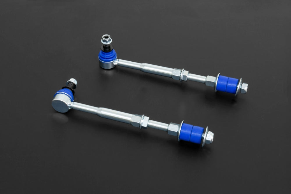 Hardrace Front/rear Adj. Stabilizer Link Nissan Patrol - Q1228