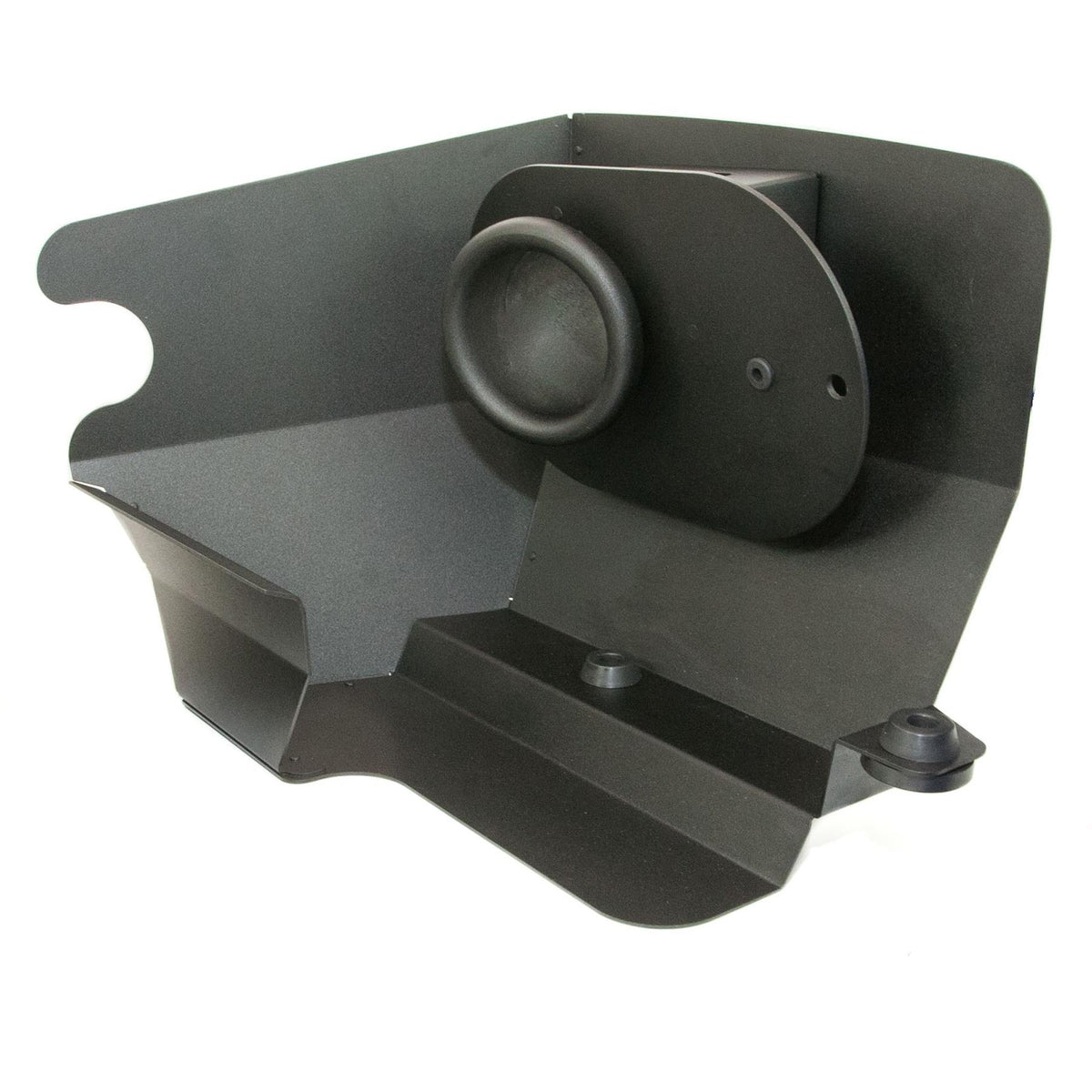 Ramair Blue Ramair Heat Shield Intake Kit Turbo Elbow Included Blue Intake Hose VW MK7 Golf GTI & R, Audi A3, S3 8V, Seat Leon Cupra 280 & Skoda Octavia RS