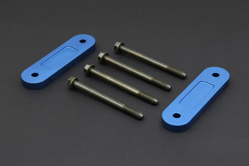 Hardrace Front Anti Bump Steer Kit Honda S2000 - 6773