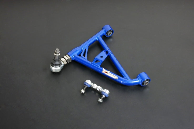 Hardrace Rear Lower Control Arm Nissan 240SX - 8637