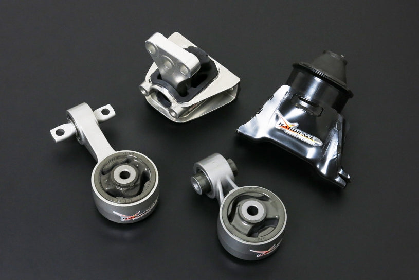 Hardrace Engine Mount Honda Civic - 7930