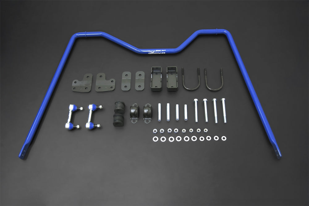 Hardrace Rear Add-on Sway Bar Cmc J-space - Q1498