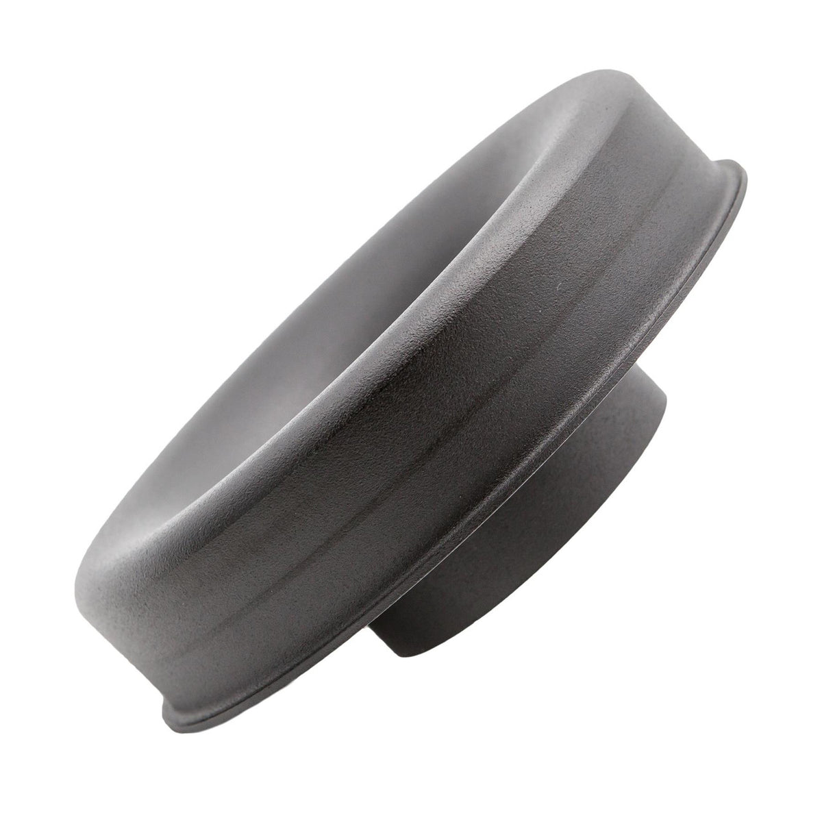 Ramair Aluminium Velocity Stack - 90mm