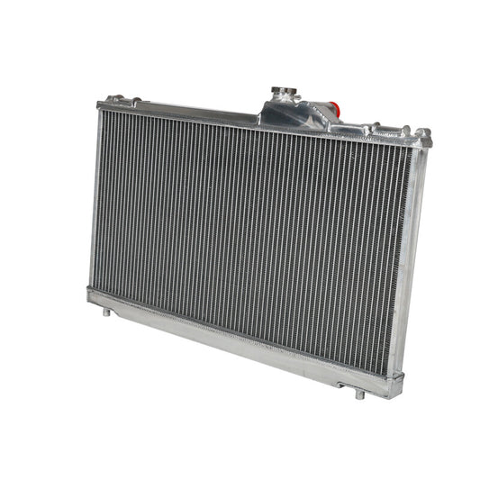 Lexus IS200 & IS300 XE10 Aluminium Radiator