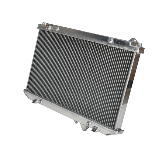 Mazda RX8 Aluminium Radiator
