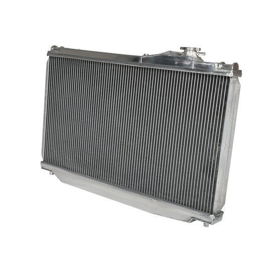 Toyota Supra MK4 Aluminium Radiator