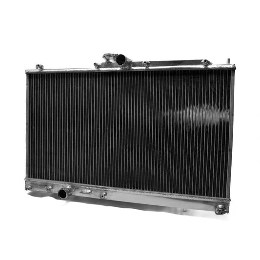 Mitsubishi Lancer Evo 8 (VIII) Aluminium Radiator