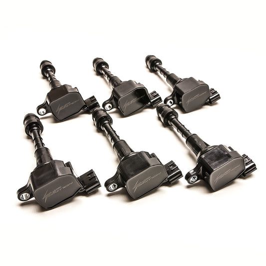 Nissan 350Z ( VQ35HR , 313ch ) HP Ignition Uprated Coilpacks