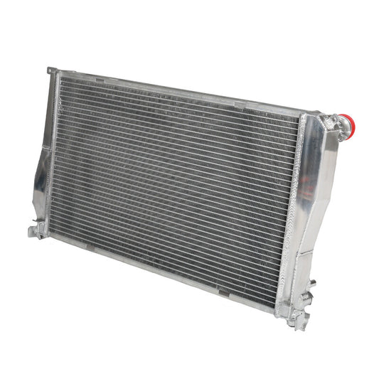 BMW 135i E8X (07-13) Aluminium Radiator