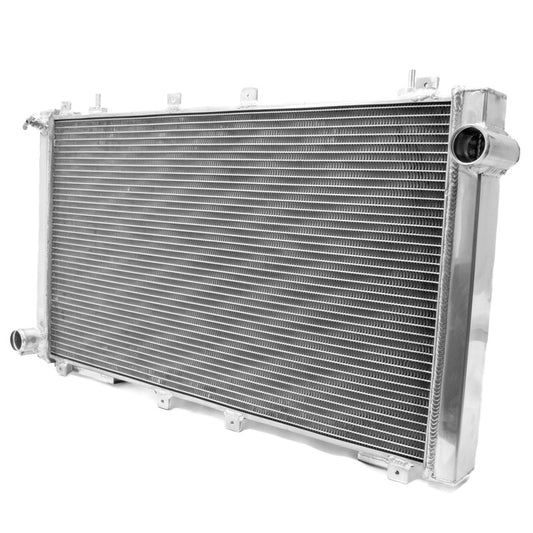 Subaru Impreza 2.0 Turbo GC (92-00) Aluminium Radiator